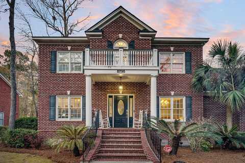 8795 E Fairway Woods Circle, Charleston, SC 29420