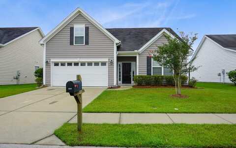 207 Loocock Drive, Goose Creek, SC 29445