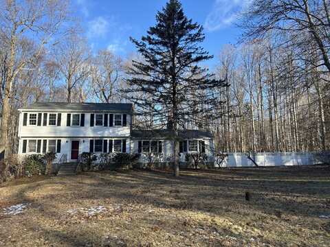 24 Pond View Lane, Madison, CT 06443