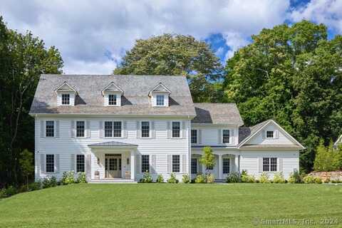 74 Pastures Lane, New Canaan, CT 06840