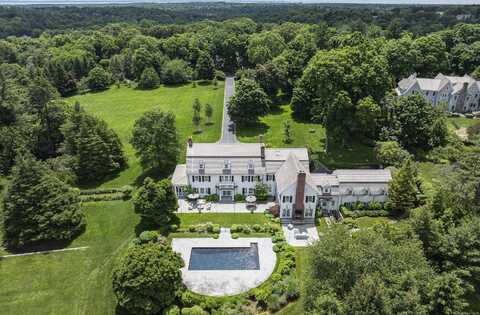 81 Canoe Hill Road, New Canaan, CT 06840