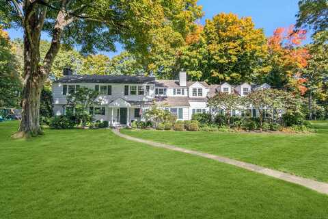 22 Linda Lane, Darien, CT 06820