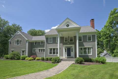 14 Lost Mine Place, Ridgefield, CT 06877