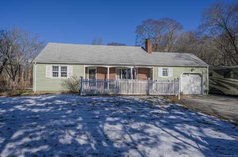 104 Grove Avenue, Groton, CT 06340