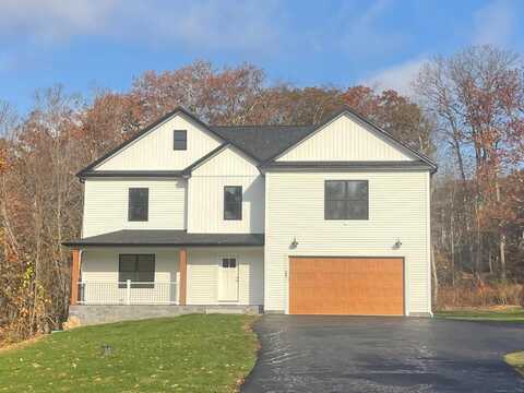 33 Matteo Court, Madison, CT 06443