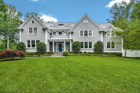 10 Scout Trail, Darien, CT 06820