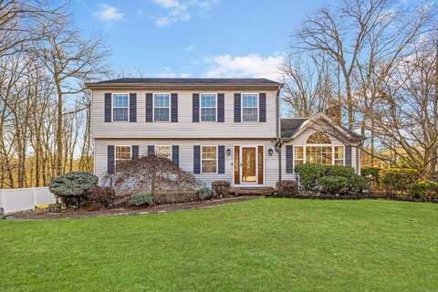 27 Meghan Lane, Shelton, CT 06484