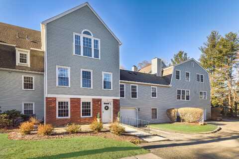 19 Prospect Ridge, Ridgefield, CT 06877