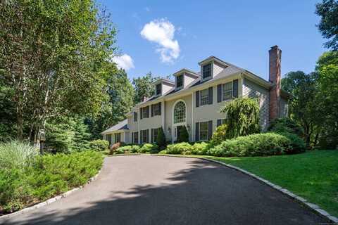 19 North Calvin Road, Weston, CT 06883