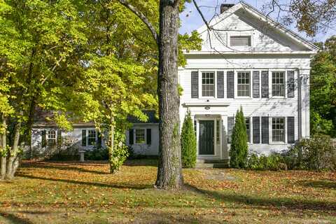 40 University Drive, Torrington, CT 06790