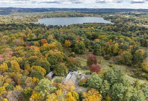 26 Ore Mine Road, Salisbury, CT 06039