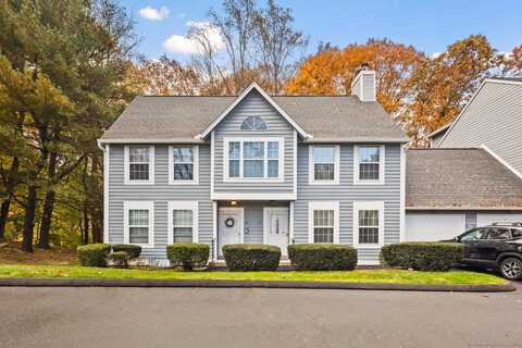 32 Hawley Glen, Stratford, CT 06614