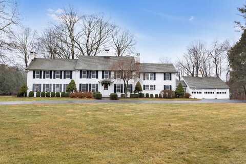 7 Old Redding Road, Easton, CT 06612