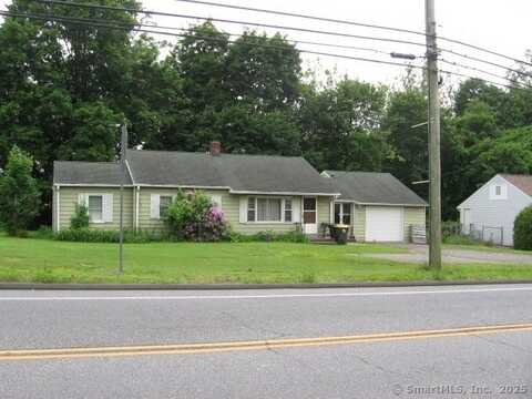 38 New Haven Road, Seymour, CT 06483