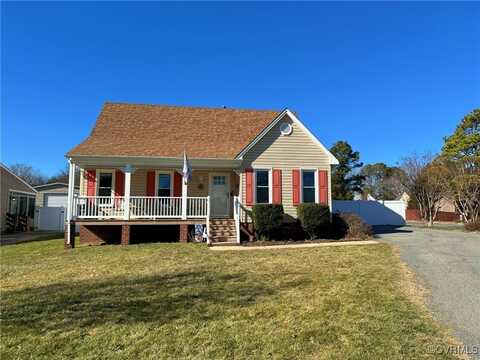 9500 Ladue Road, Chesterfield, VA 23237