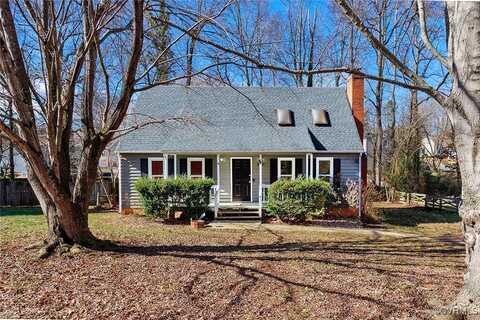 2402 Den Bark Circle, Chesterfield, VA 23235