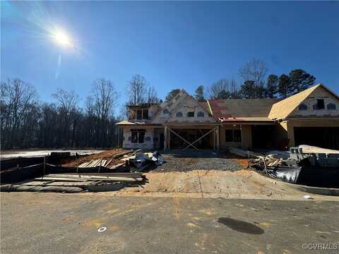 10419 Odette Estate Lane, Mechanicsville, VA 23116