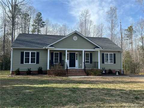 108 Pleasant Grove Court, King William, VA 23009