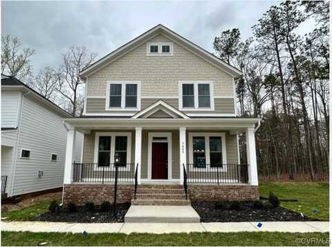 7602 Oak Grove Tree Drive, Chesterfield, VA 23832