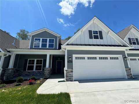 10423 Odette Estate Lane, Mechanicsville, VA 23116