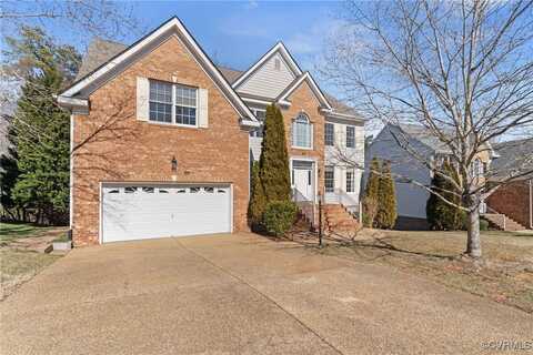 713 Coalbrook Drive, Chesterfield, VA 23114