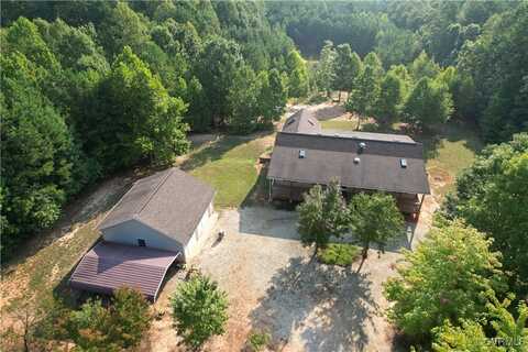 504 Scotts Bottom Rd, Dillwyn, VA 23936