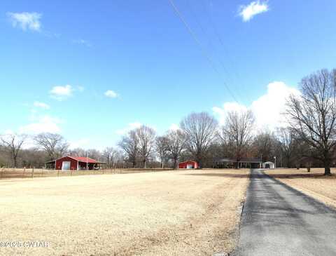 46 Manner Frank Road, Milan, TN 38358