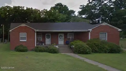 314 E Eaton Street, Trenton, TN 38382