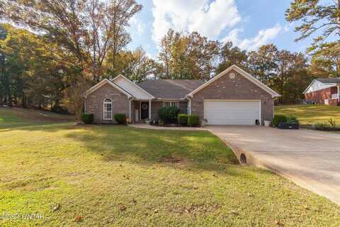 757 Cherry Drive, Henderson, TN 38340