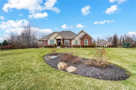 8541 Black Oak Court, Waynesville, OH 45068