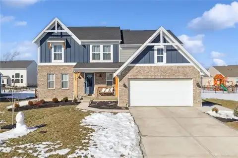 3628 Persimmon Ridge Place, Sugarcreek Township, OH 45305