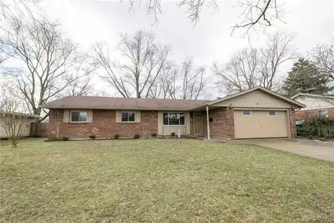 6137 Rosecrest Drive, Dayton, OH 45414