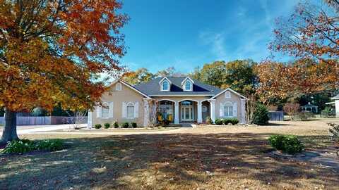 102 STONEGATE, Headland, AL 36345