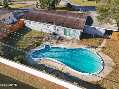 911 Shady Park Terrace, Daytona Beach, FL 32117