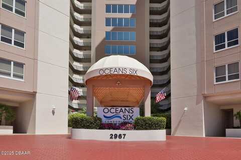 2967 S Atlantic Avenue, Daytona Beach Shores, FL 32118