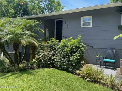 60 Bramblewood Lane, Ormond Beach, FL 32174