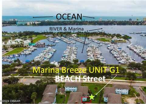 500 S Beach Street, Daytona Beach, FL 32114