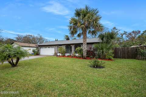 41 Laurel Oaks Circle, Ormond Beach, FL 32174