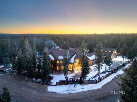 1460 E Mossberg Rd, Duck Creek Village, UT 84762