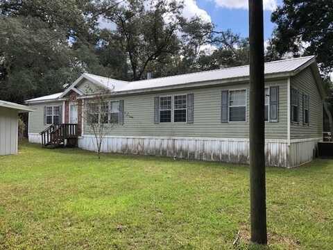 11492 114th Pl, Chiefland, FL 32626