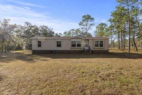 7530 120th Ct, Morriston, FL 32668