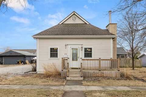 212 W 7TH Street, Madrid, IA 50156