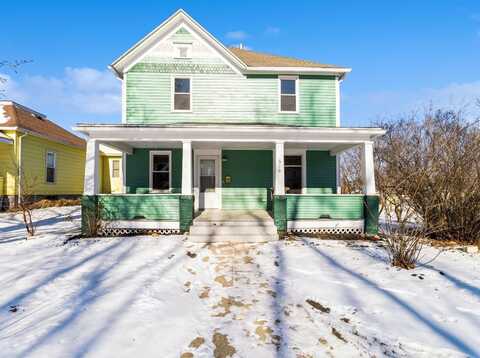 610 Main Street, Rockwell, IA 50579