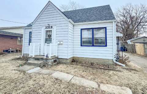 3319 SW 8th Street, Des Moines, IA 50315