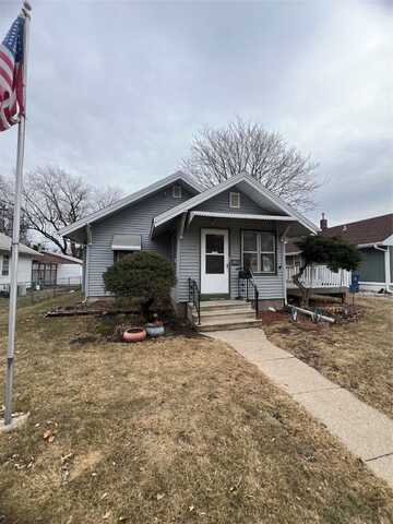 3843 4th Street, Des Moines, IA 50313