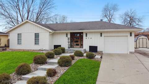 414 NW Chapel Drive, Ankeny, IA 50023