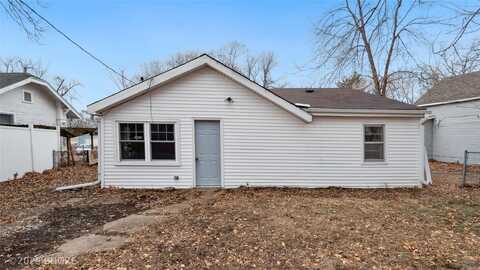 3808 15th Street, Des Moines, IA 50313