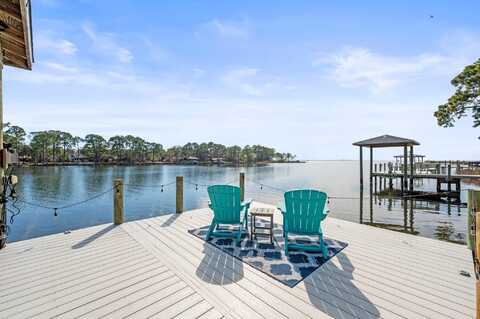 4400 Windlake Drive, Niceville, FL 32578