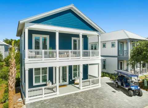 566 Gulfview Circle, Santa Rosa Beach, FL 32459