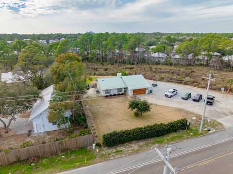861 Mack Bayou Road, Santa Rosa Beach, FL 32459